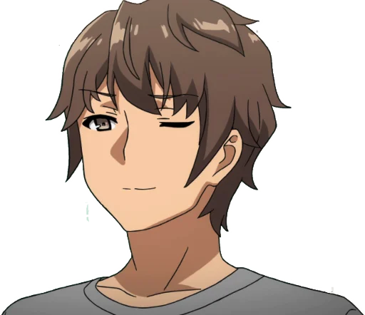 Эмодзи Bunny Girl's Dream2