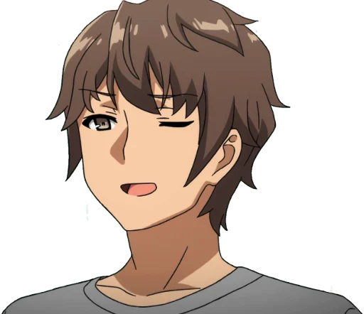 Эмодзи Bunny Girl's Dream2