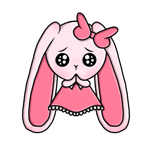 Эмодзи Baby Banny Dom Kitty