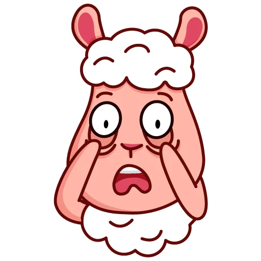 Эмодзи Barash_Bebek