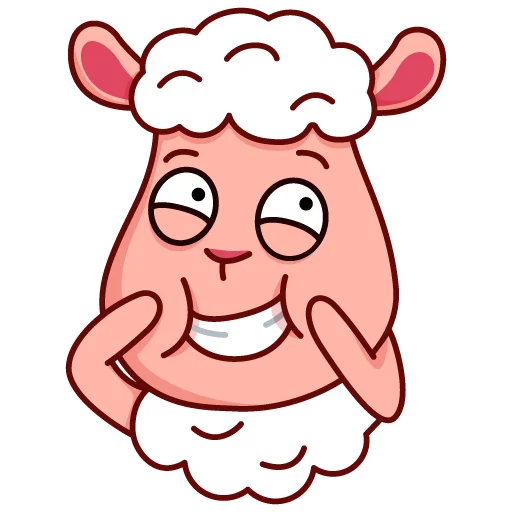 Эмодзи Barash_Bebek