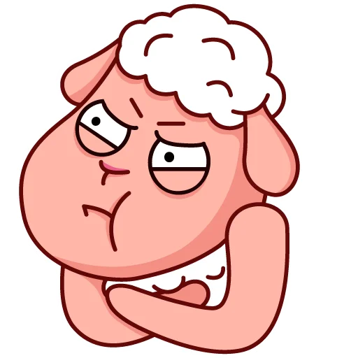 Эмодзи Barash_Bebek