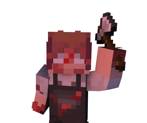 Эмодзи Barbara Gnome