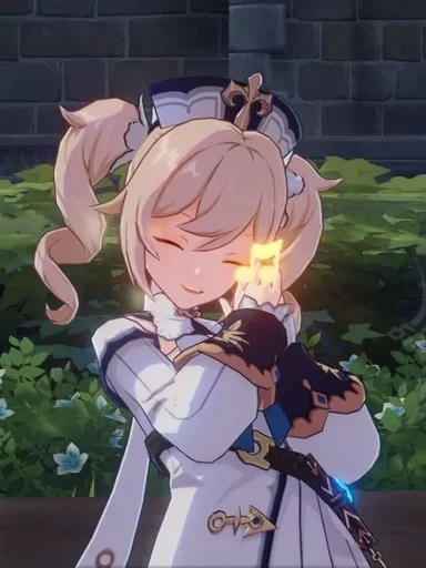 Эмодзи Barbaras Temple