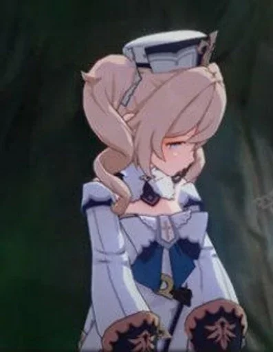 Эмодзи Barbaras Temple