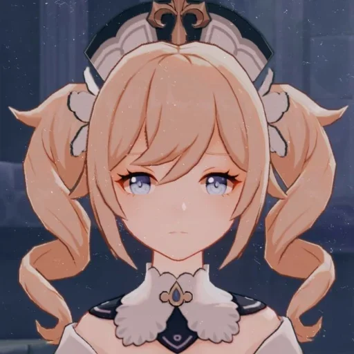 Эмодзи Barbaras Temple