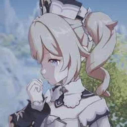 Эмодзи Barbaras Temple