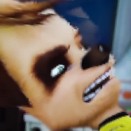 Эмодзи Барбаскины