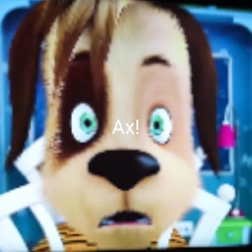 Эмодзи Барбаскины