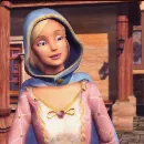 Эмодзи barbie and friends