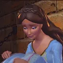 Эмодзи barbie and friends