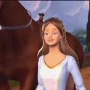 Эмодзи barbie and friends