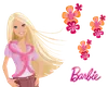 Эмодзи ?Barbie drawings?