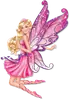 Эмодзи ?Barbie drawings?
