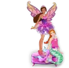 Эмодзи ?Barbie drawings?