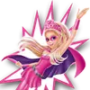 Эмодзи ?Barbie drawings?