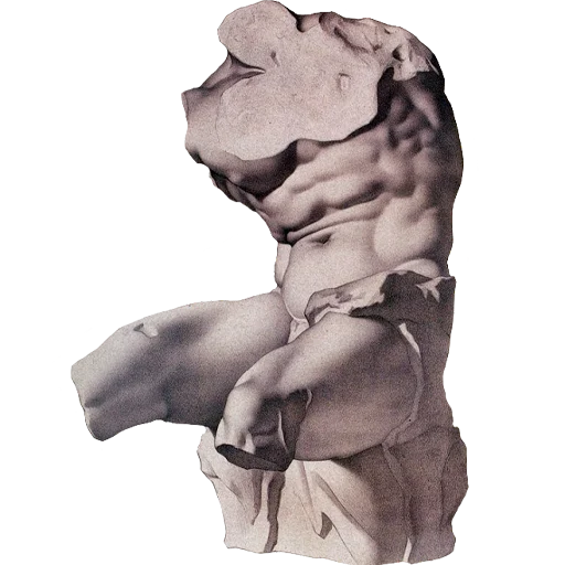 Эмодзи Bargue and Gerome