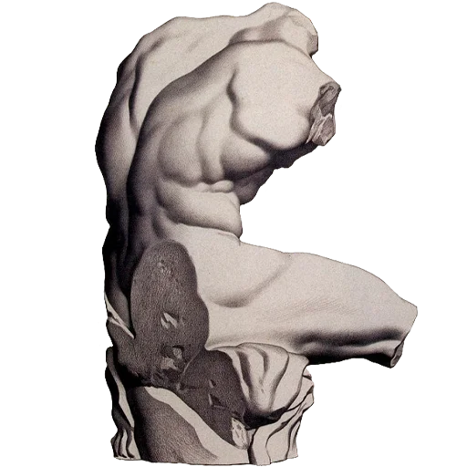 Эмодзи Bargue and Gerome