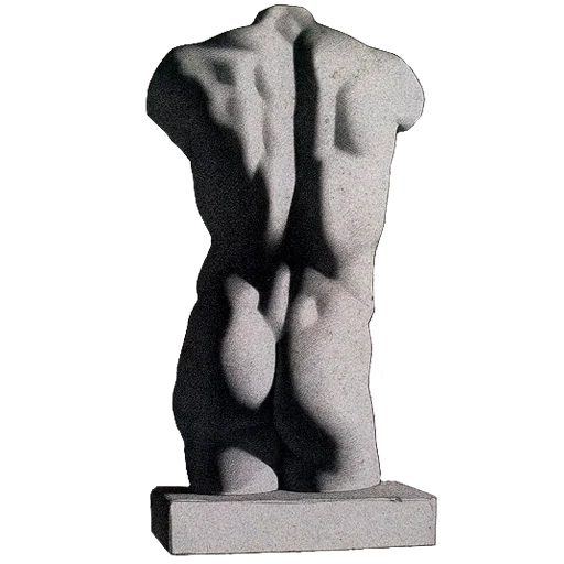 Эмодзи Bargue and Gerome