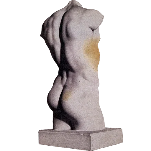 Эмодзи Bargue and Gerome