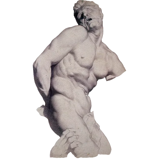 Эмодзи Bargue and Gerome