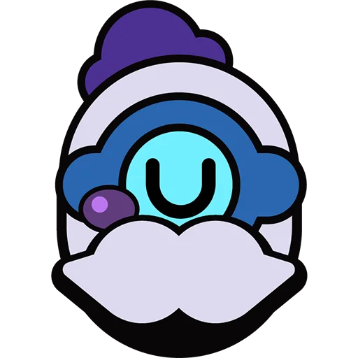 Эмодзи Barleys pins