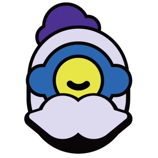 Эмодзи Barley Pins