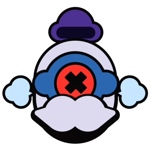 Эмодзи Barley Pins