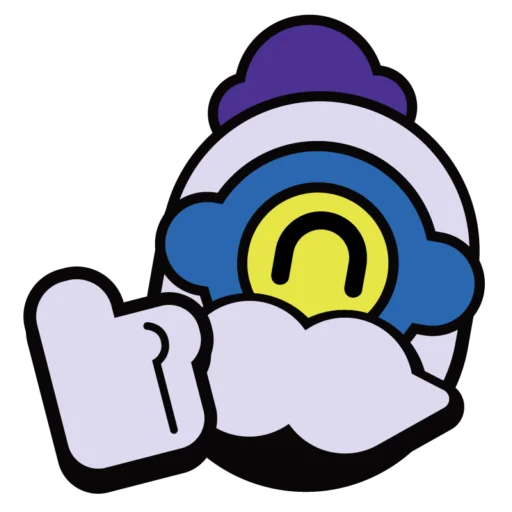 Эмодзи Barley Pins