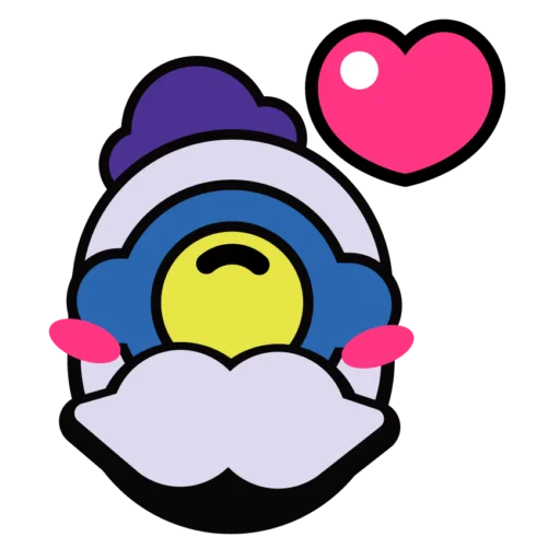 Эмодзи Barley Pins