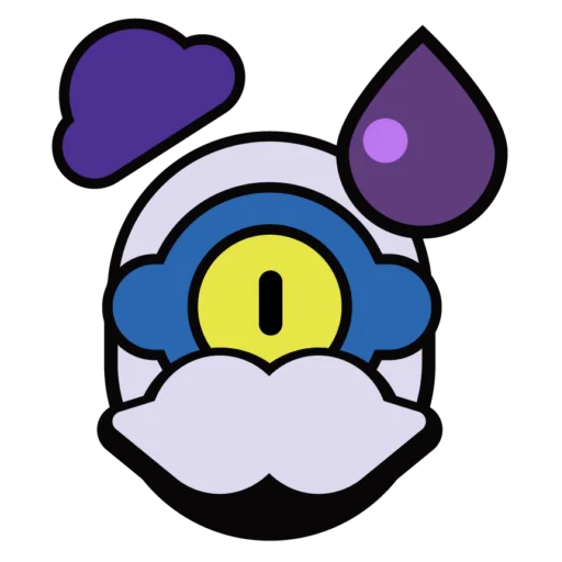 Эмодзи Barley Pins