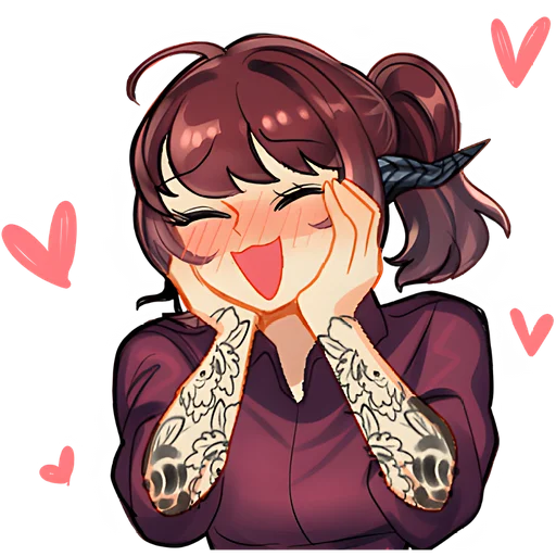 🥰