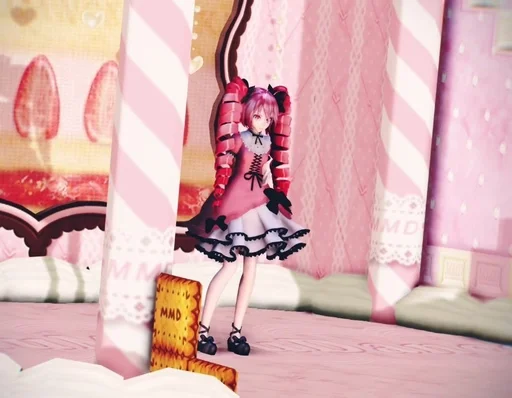 Эмодзи Kasane Teto