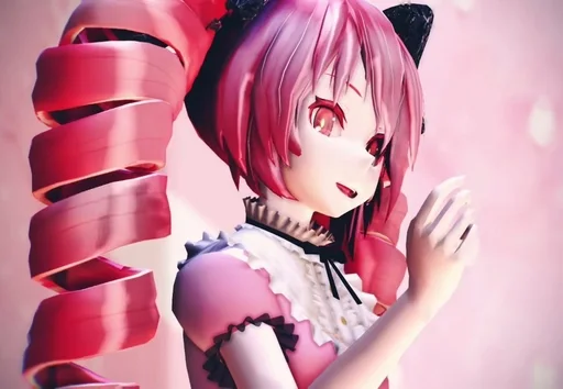 Эмодзи Kasane Teto