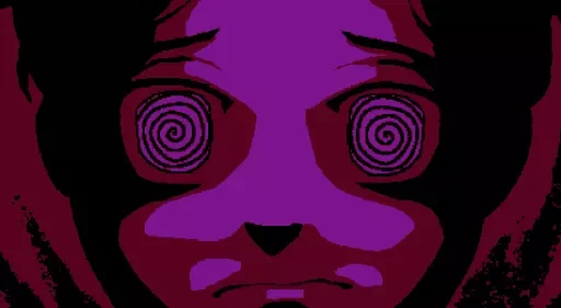 Эмодзи Based Shizo Girl