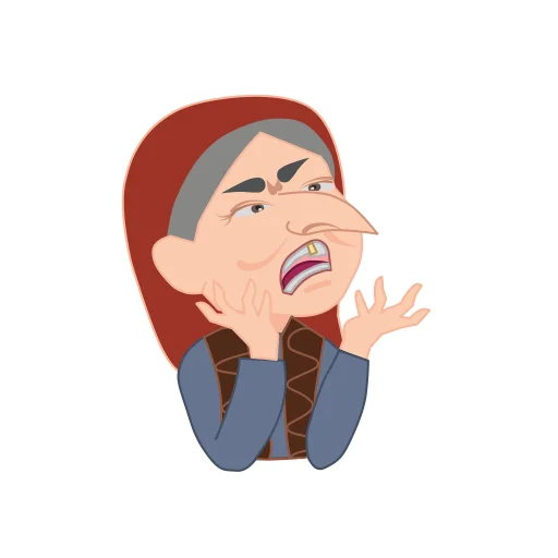 Эмодзи По мотивам башкирских сказок