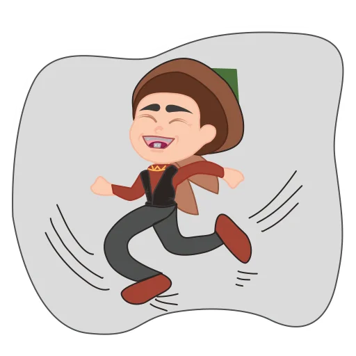 Эмодзи По мотивам башкирских сказок