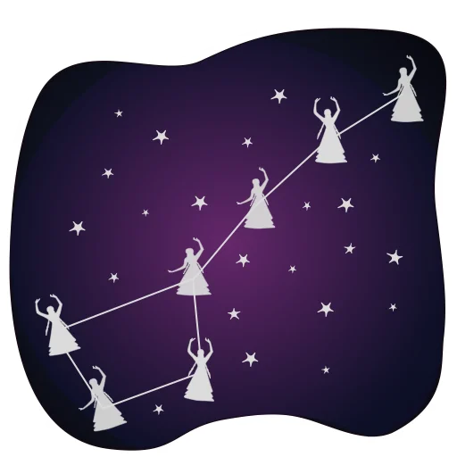 Эмодзи По мотивам башкирских сказок