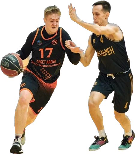 Эмодзи МЛБЛ Союз