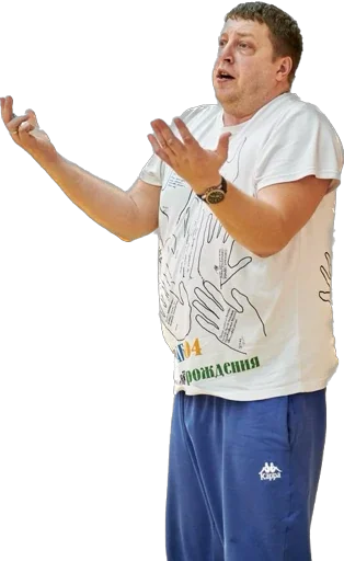 Эмодзи МЛБЛ Союз