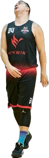 Эмодзи МЛБЛ Союз