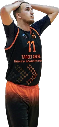 Эмодзи МЛБЛ Союз