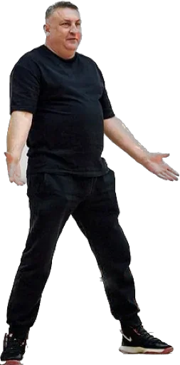 Эмодзи МЛБЛ Союз