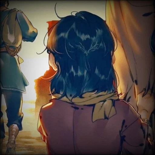 Эмодзи Tian Guan Ci Fu