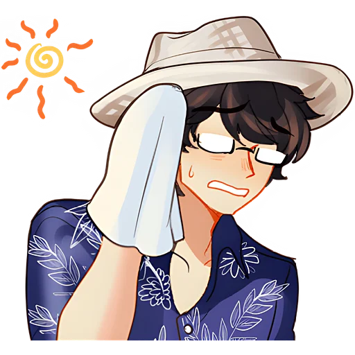 ☀