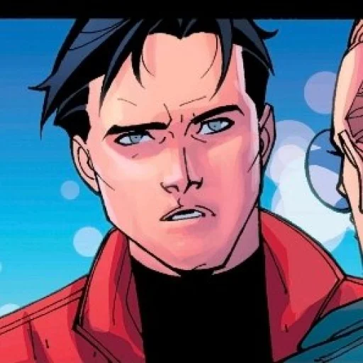 Эмодзи batman universe