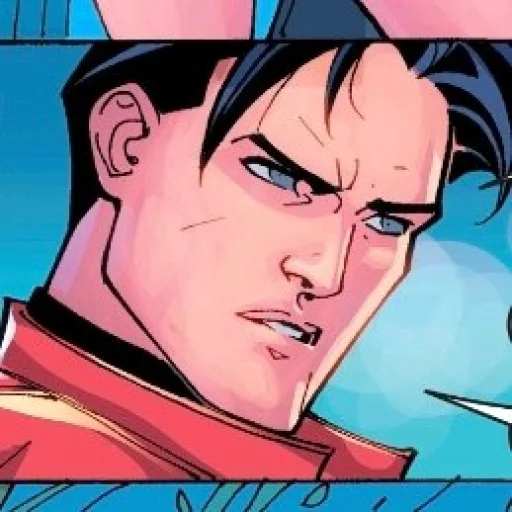 Эмодзи batman universe