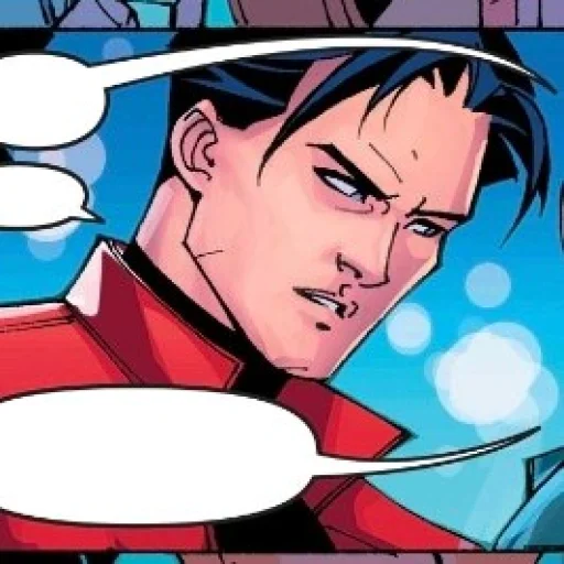 Эмодзи batman universe