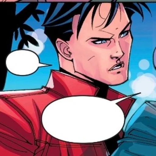 Эмодзи batman universe