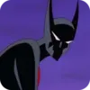 Эмодзи Batman Beyond